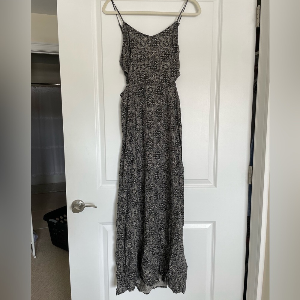 Hollister Maxi Dress
